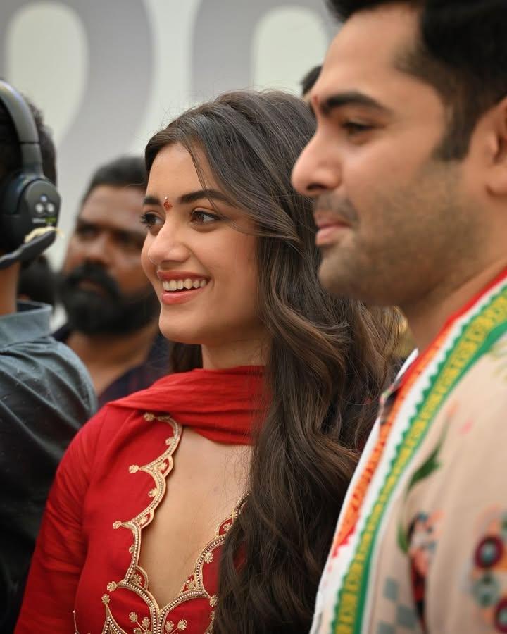 rapo22-pooja-ceremony